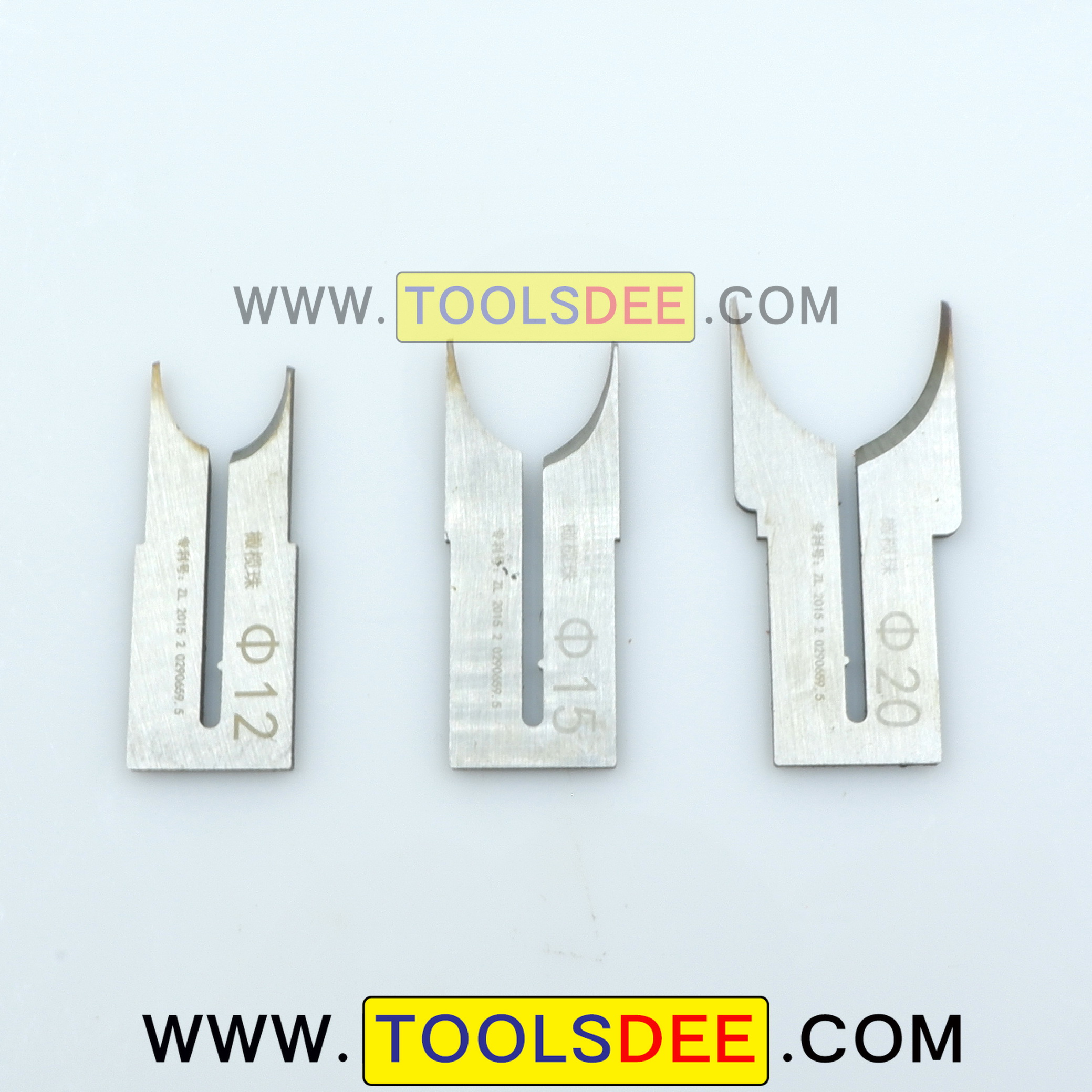 ชุดทำลูกประคำทรงไข่