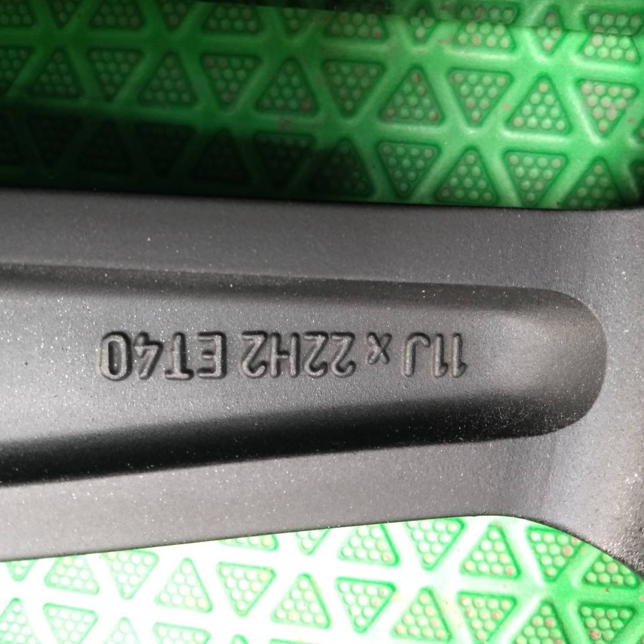 ล้อแท้ AMG GLE-Class ขอบ 22"