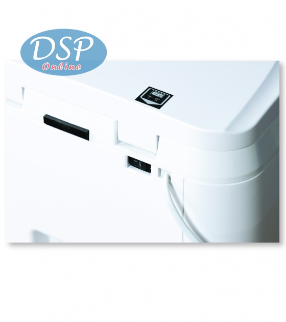 ขายถูก เครื่องทำลายเอกสาร อินติมุส intimus 180CP4 ตัดละเอียด 10 แผ่น (80g)