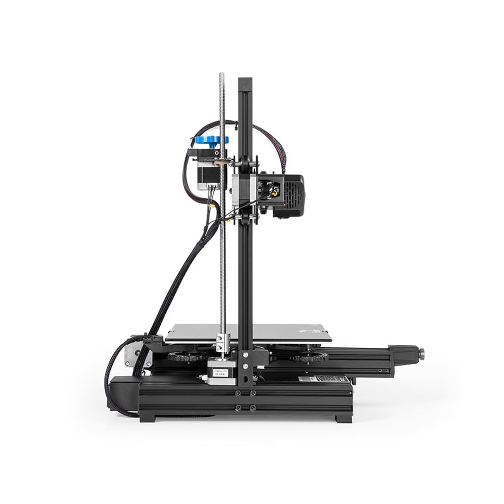 ขายถูก CREALITY 📍 Ender-3 V2 , 3D Printer 📍 เครื่องพิมพ์ 3 มิติ ประกันศูนย์ไทย