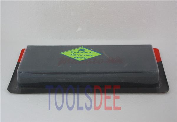 หินลับมีด MAKATO ( Made in Japan ) ขนาด 3 X 8 X 1 นิ้ว
