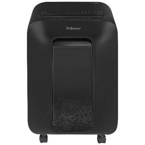 ขายถูก เครื่องทำลายเอกสาร Fellowes LX201 ครั้งละ 12 แผ่น ( Micro Cut )
