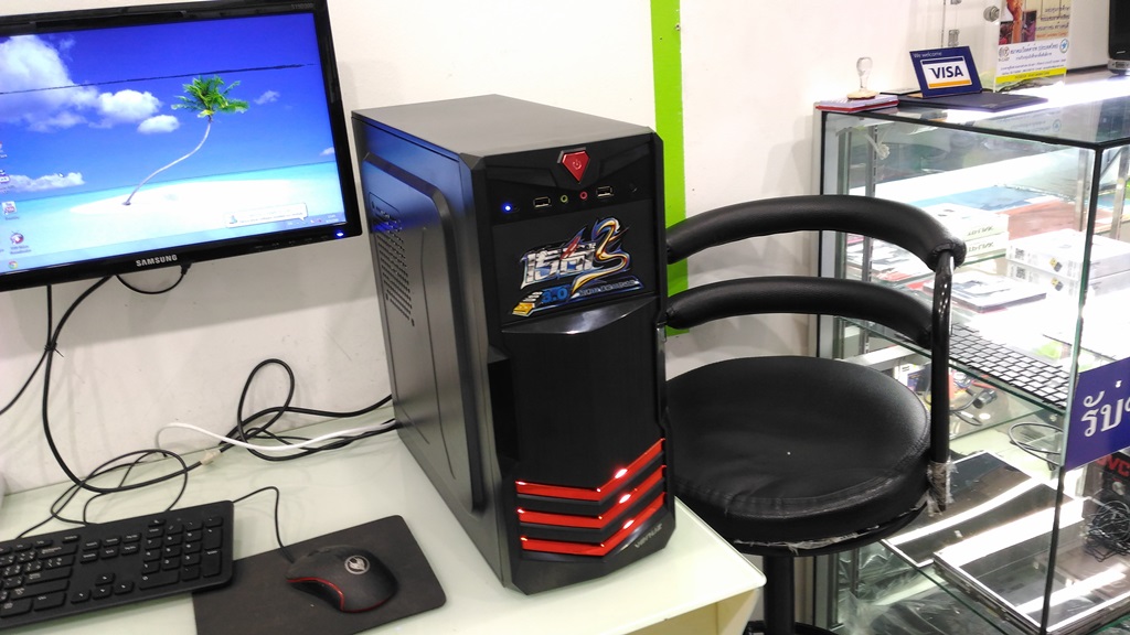 Pentium G2020