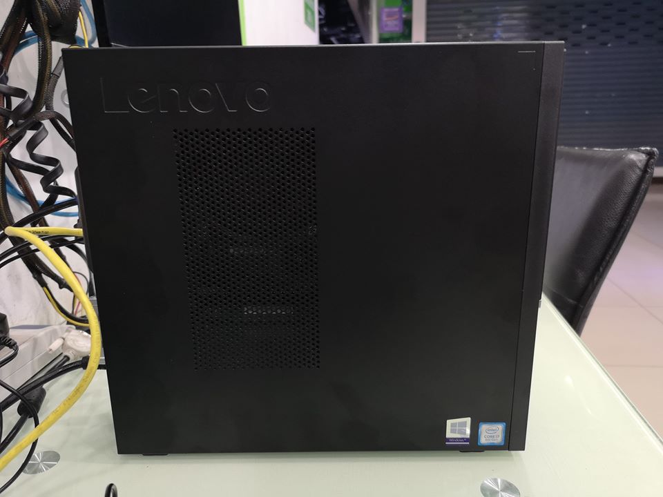 LENOVO V530S i7-8700