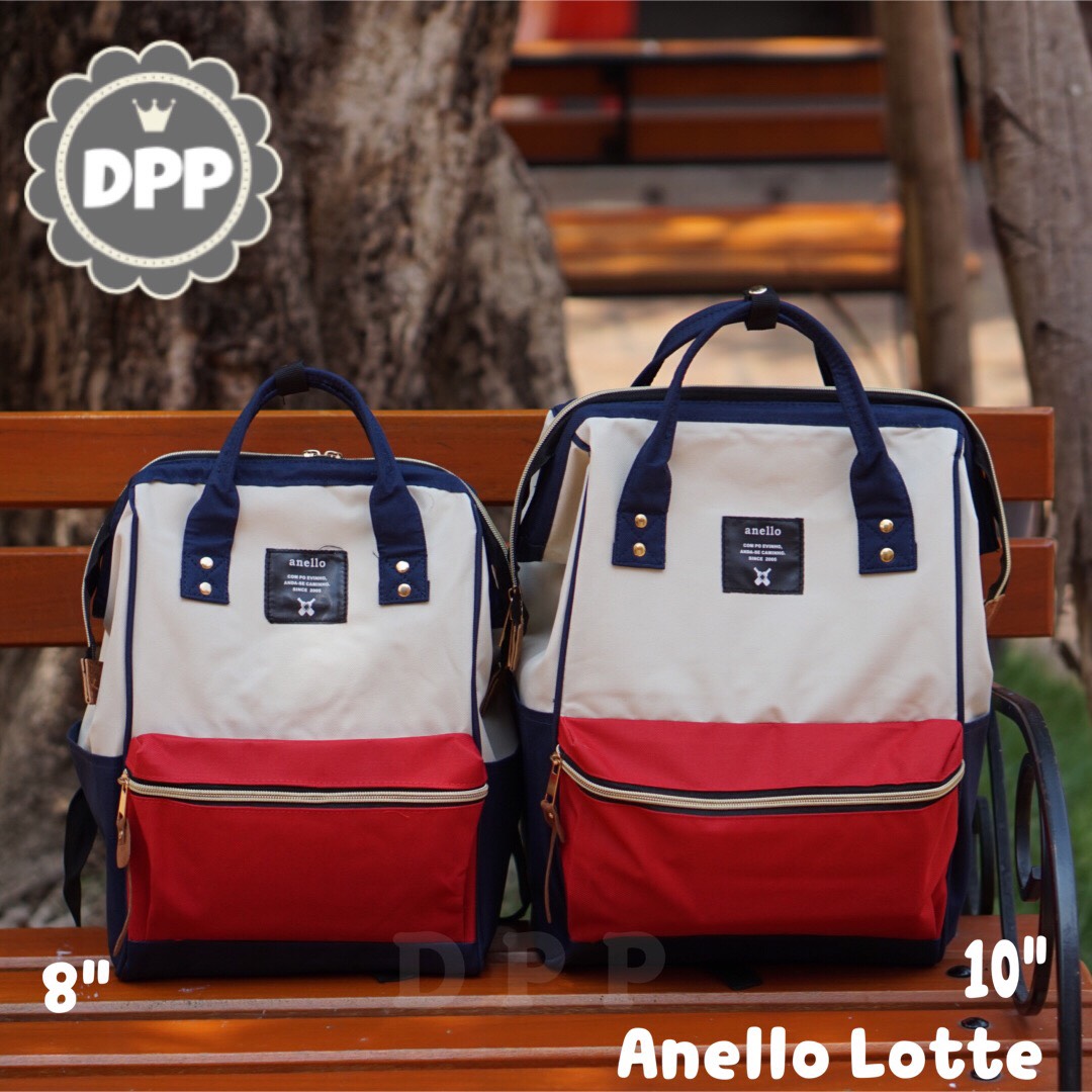 กระเป๋า Anello Lotte