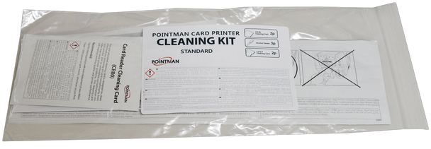 ขายถูก POINTMAN (TP9200) Standard Cleaning KIT