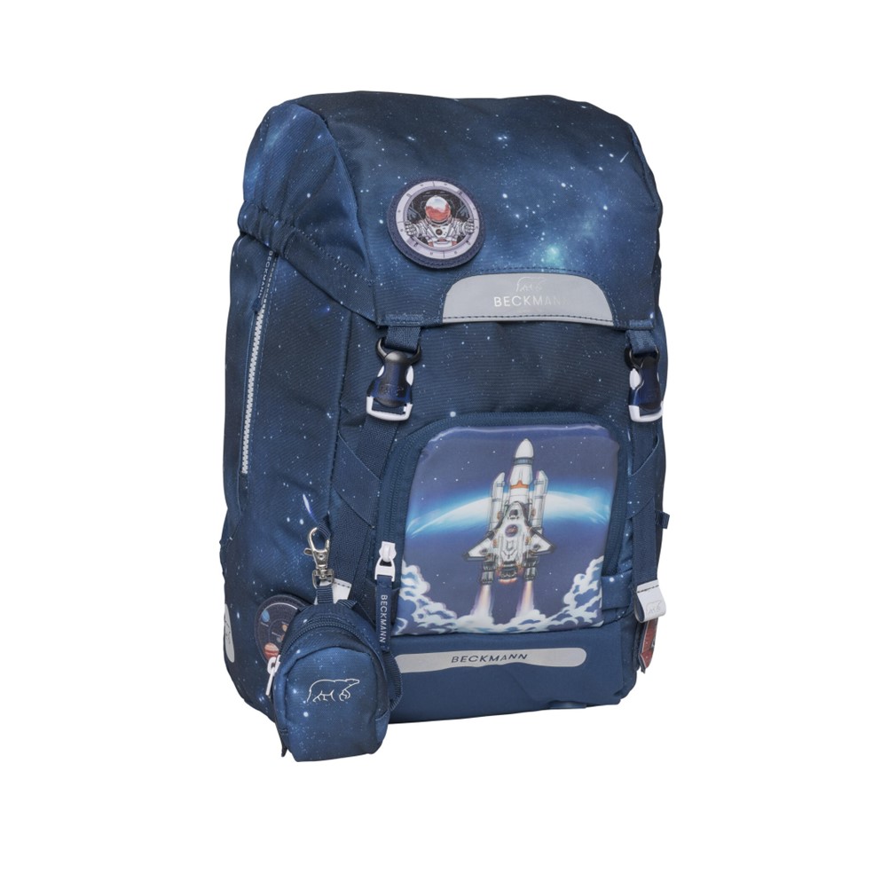 Classic Maxi 28L, Space Mission