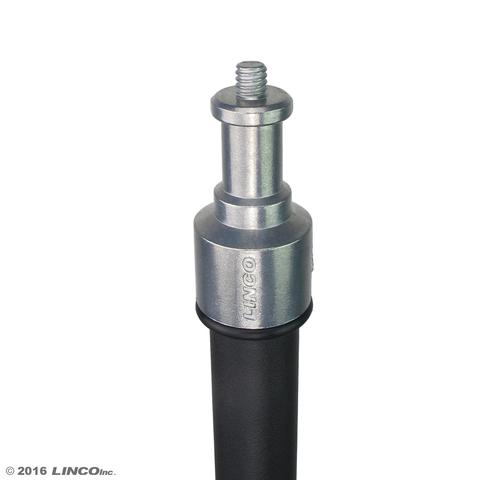 ขายถูก ขาตั้ง Linco#8806 Zenith Light Weight Light Stand ชุดขาตั้งโครงเหล็กเกรดพรีเมี่ยม ของแท้100%