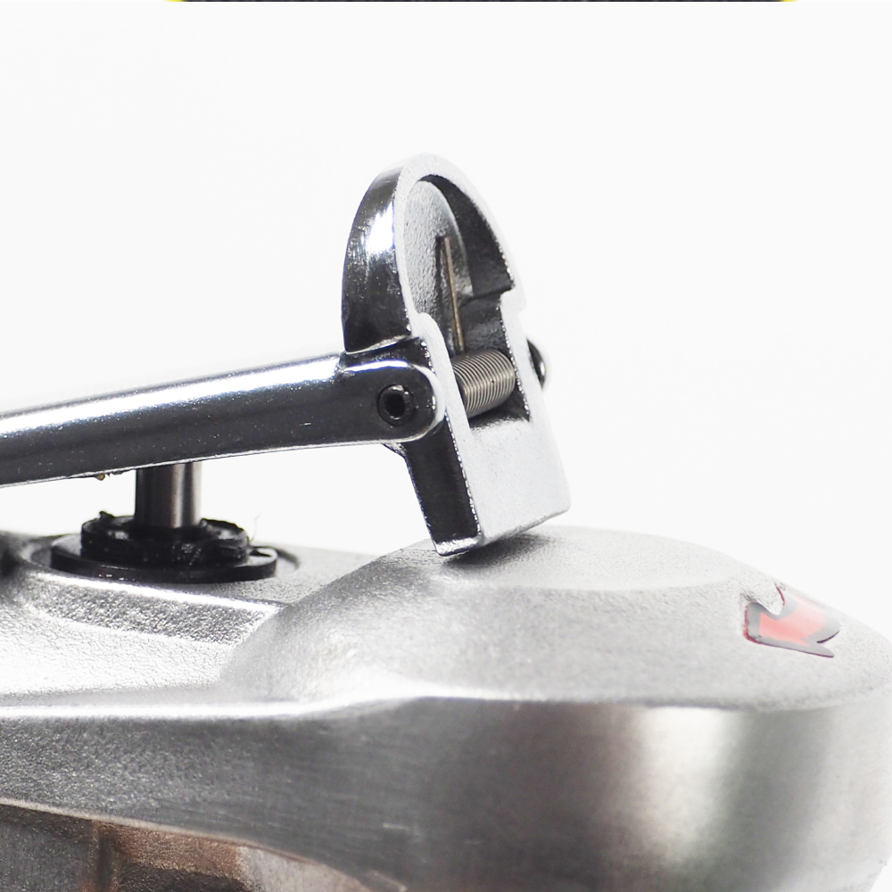 เครื่องขัดกระดาษทรายกลม 3 นิ้ว / BE-DL5216AOS3