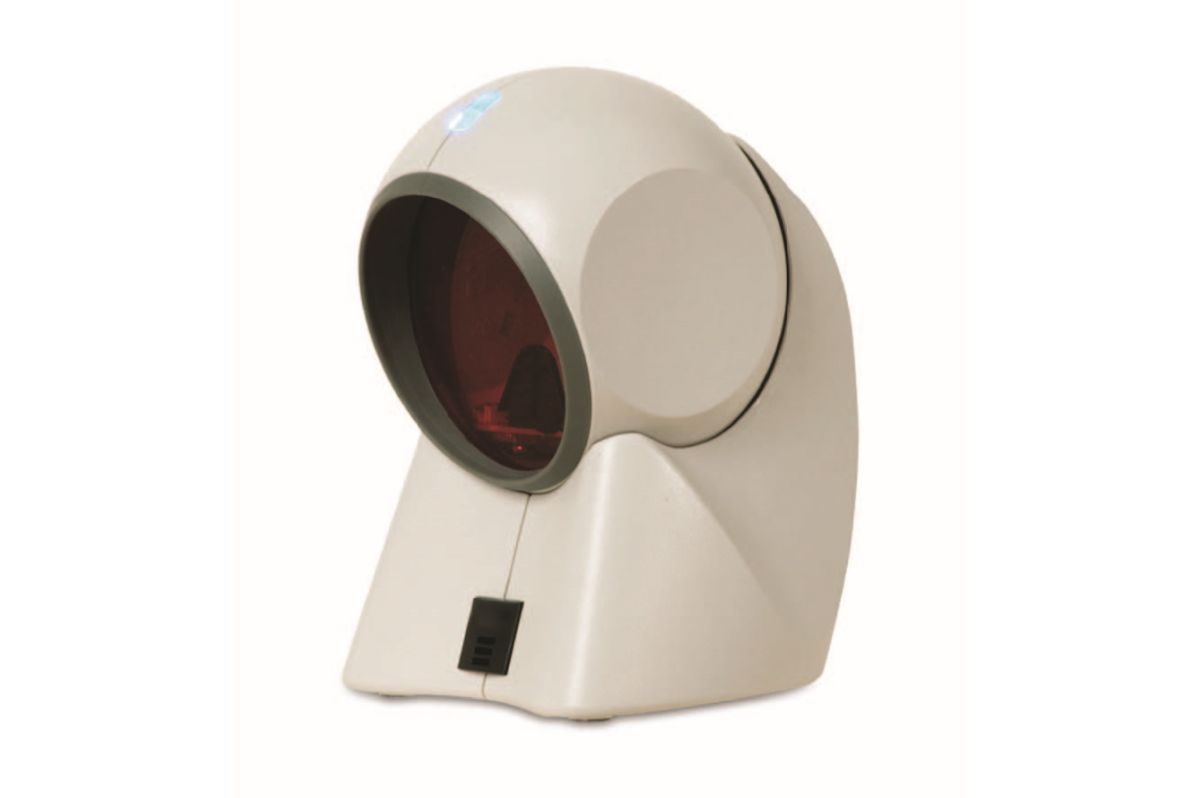 ขายถูก Barcode Scanner HONEYWELL ORBIT 7120 ประกันศูนย์