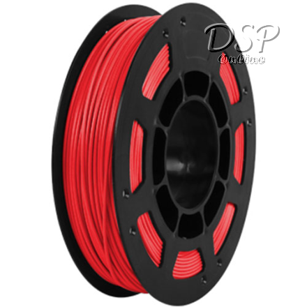 ขายถูก CREALITY ♻️ Ender-PLA 3D Printer Filament 1.75mm 1KG Red ♻️