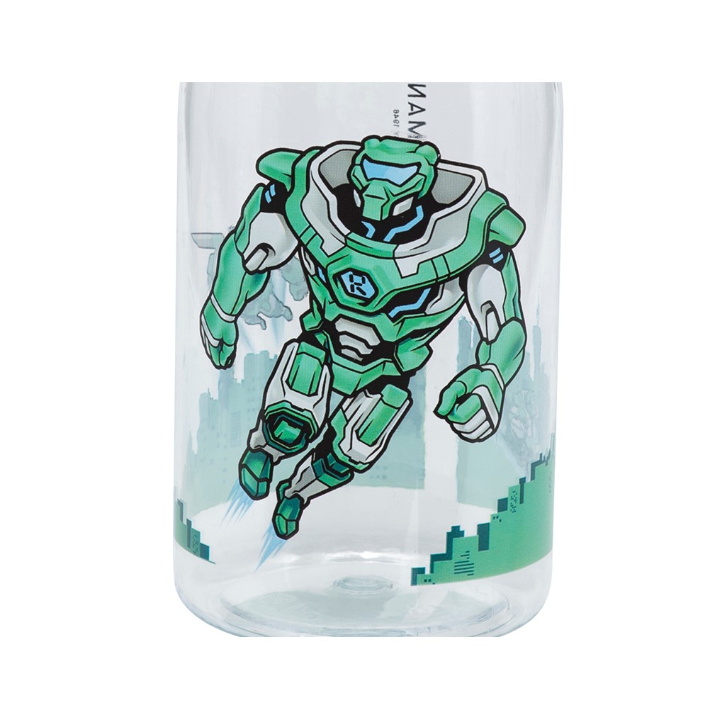 ขวดน้ำ Beckmann of Norway - Roboman