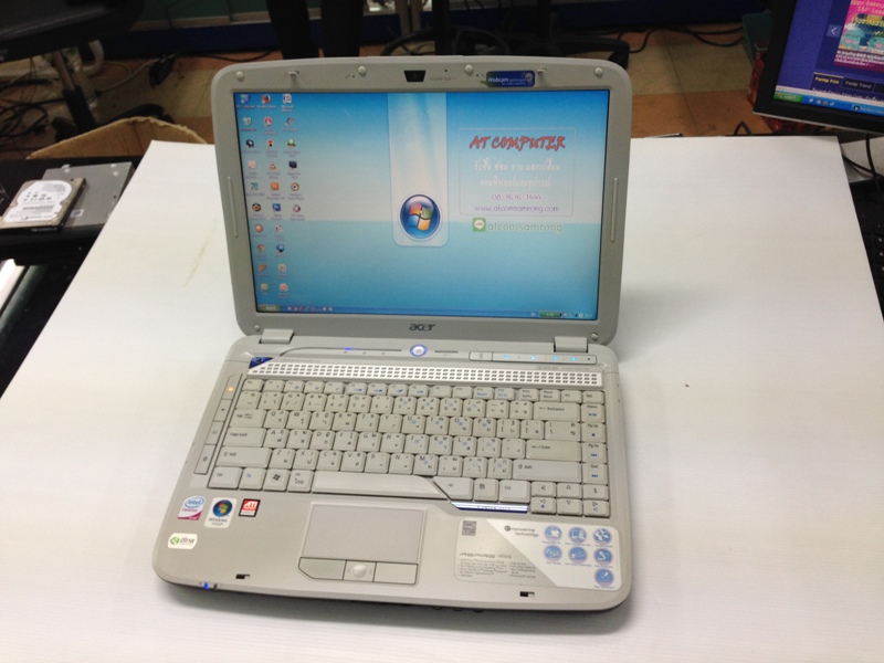 ACER Aspire 4920G