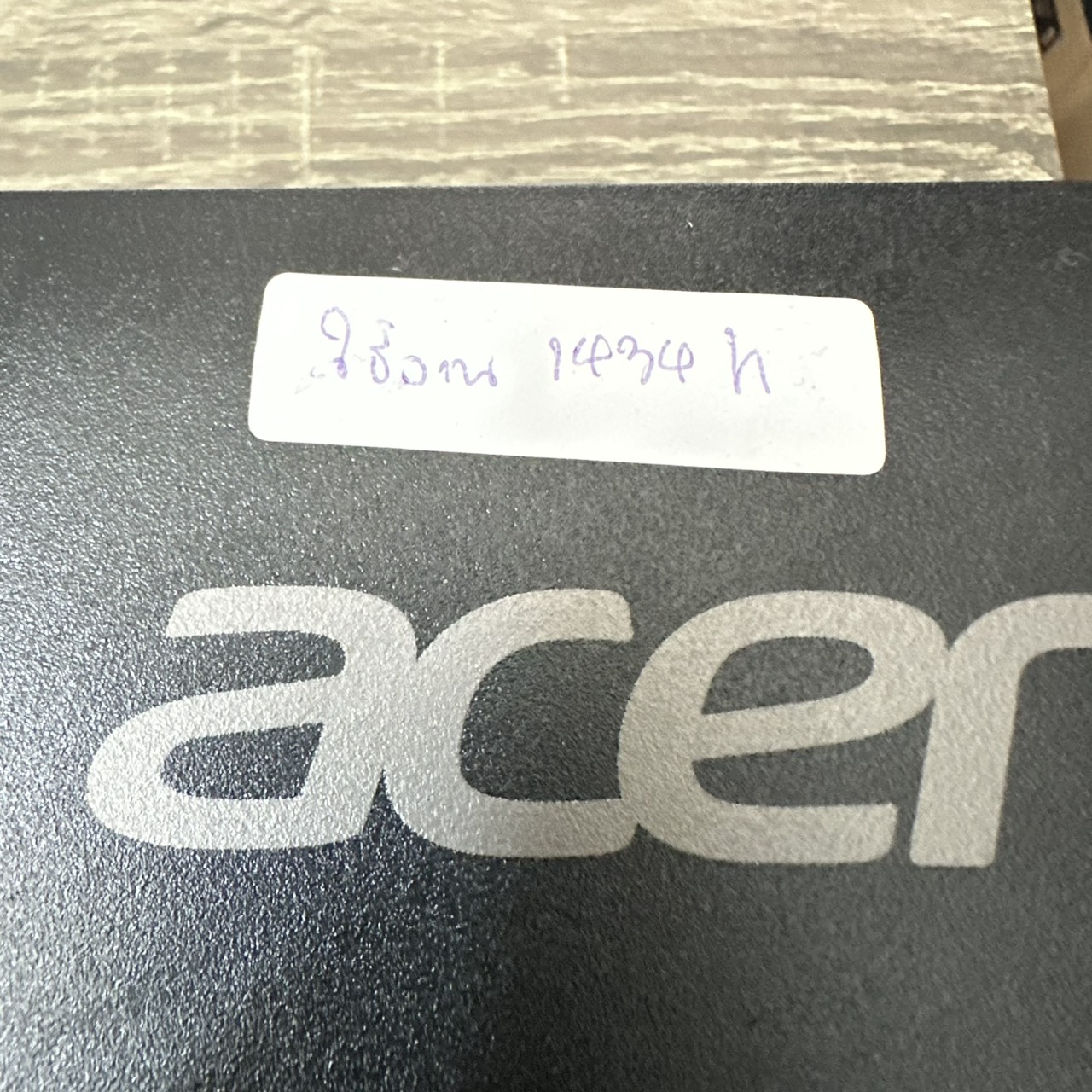 โปรเจคเตอร์ Acer X1228i Projector+Remote