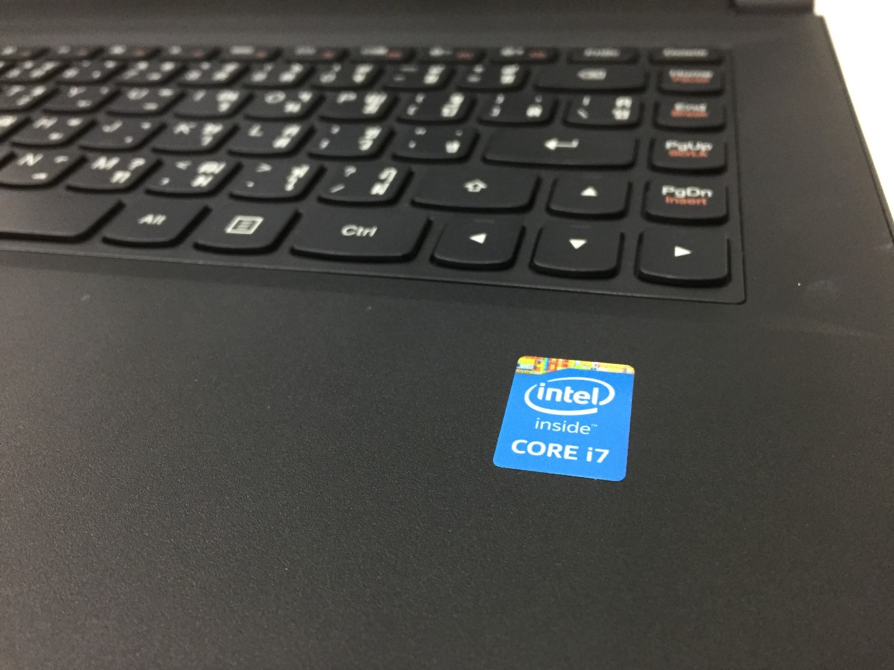 LENOVO B40-80 i7-5500U