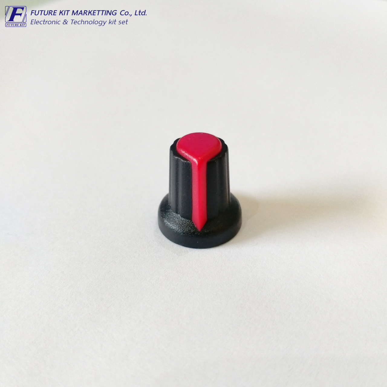 ลูกบิดพลาสติก