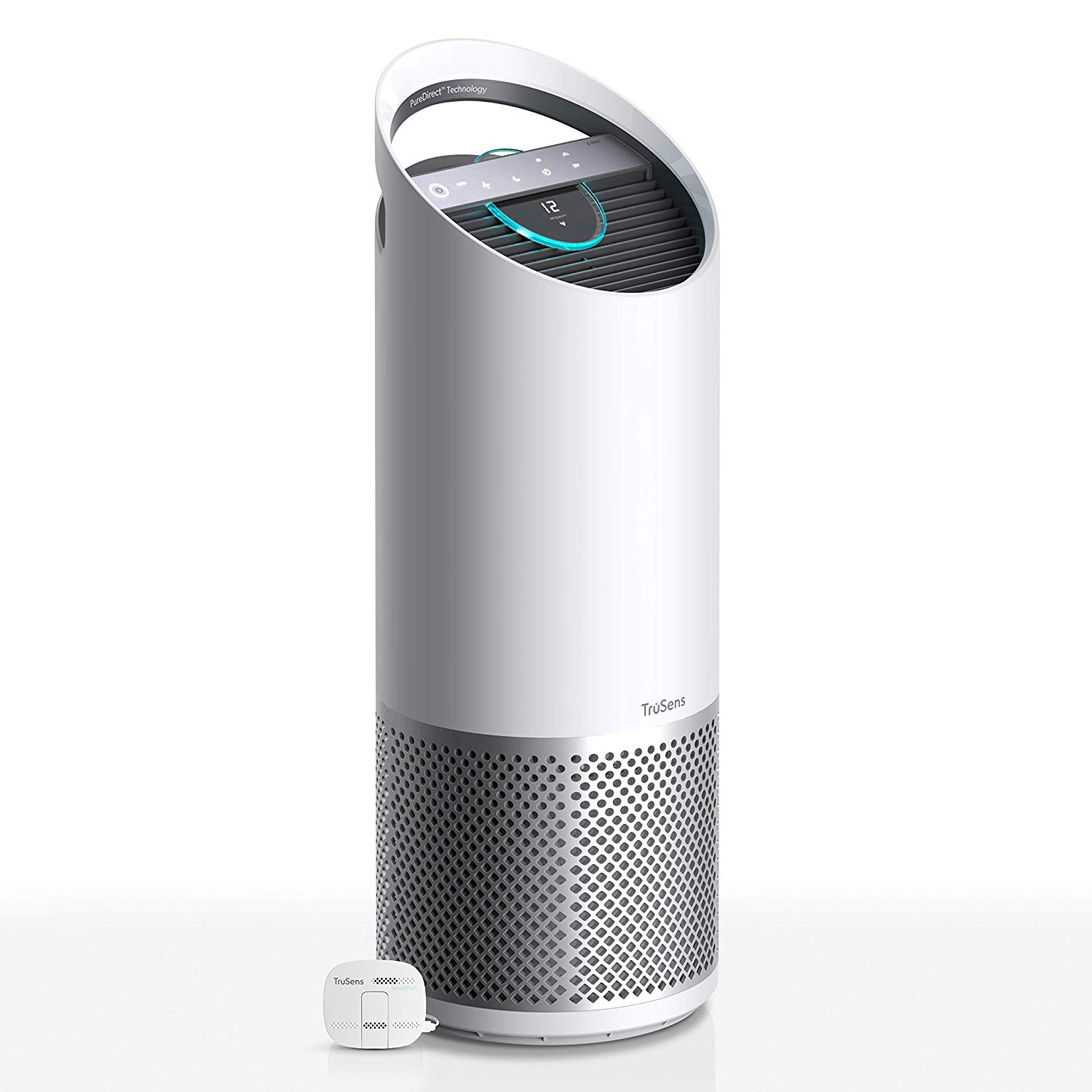 ขายถูก เครื่องฟอกอากาศ TruSens Z3000 Air Purifier, Large Room
