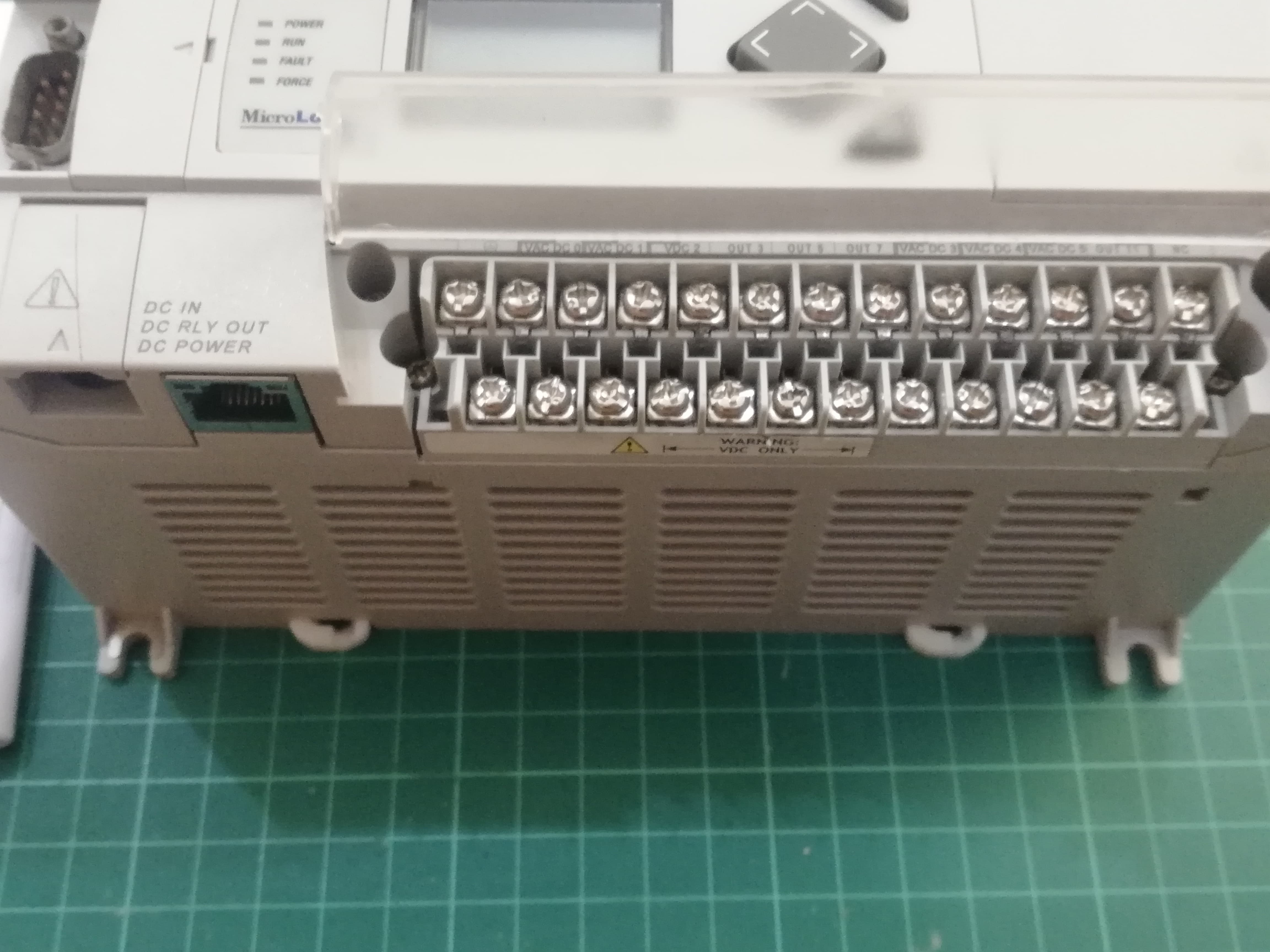 1766-L32BXB Micrologix1400