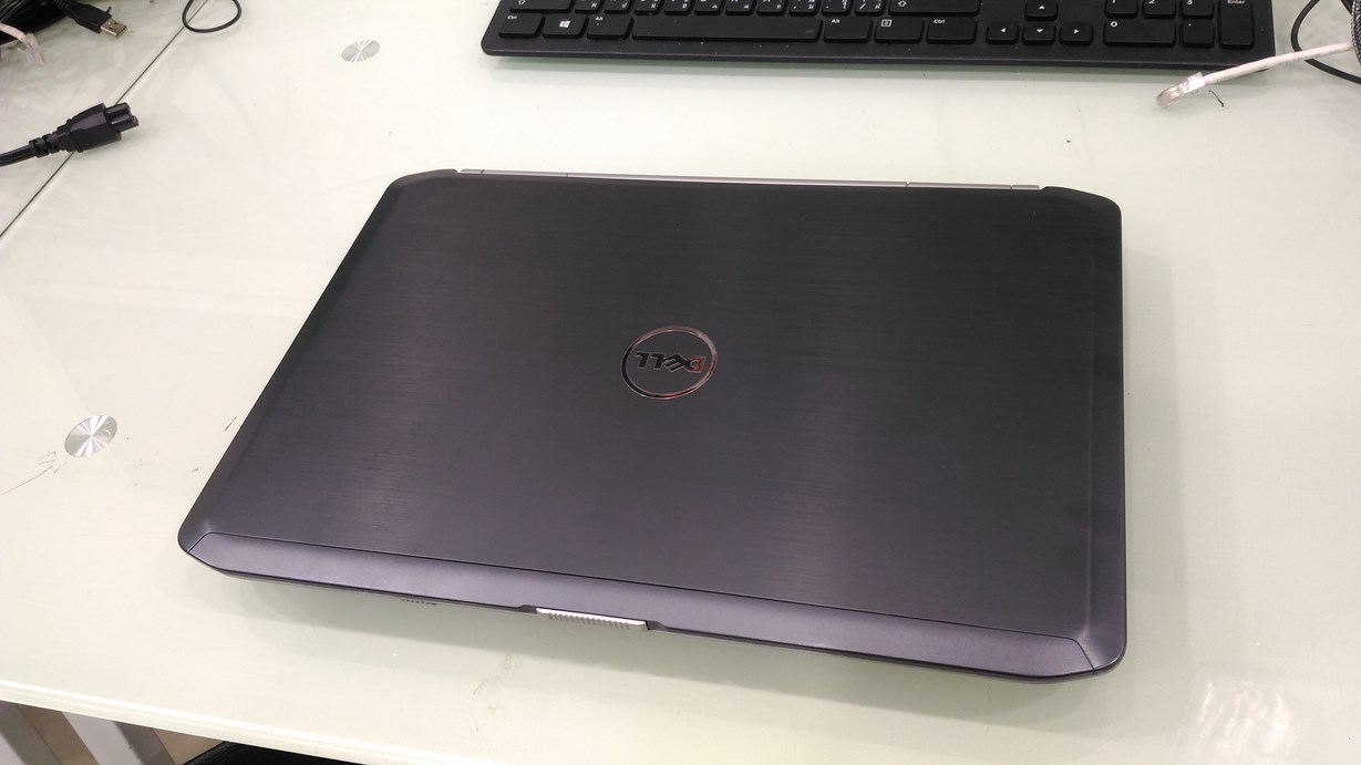 DELL Latitude E5420