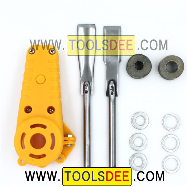 สิ่วต่อเครื่องเจียร 4 นิ้ว