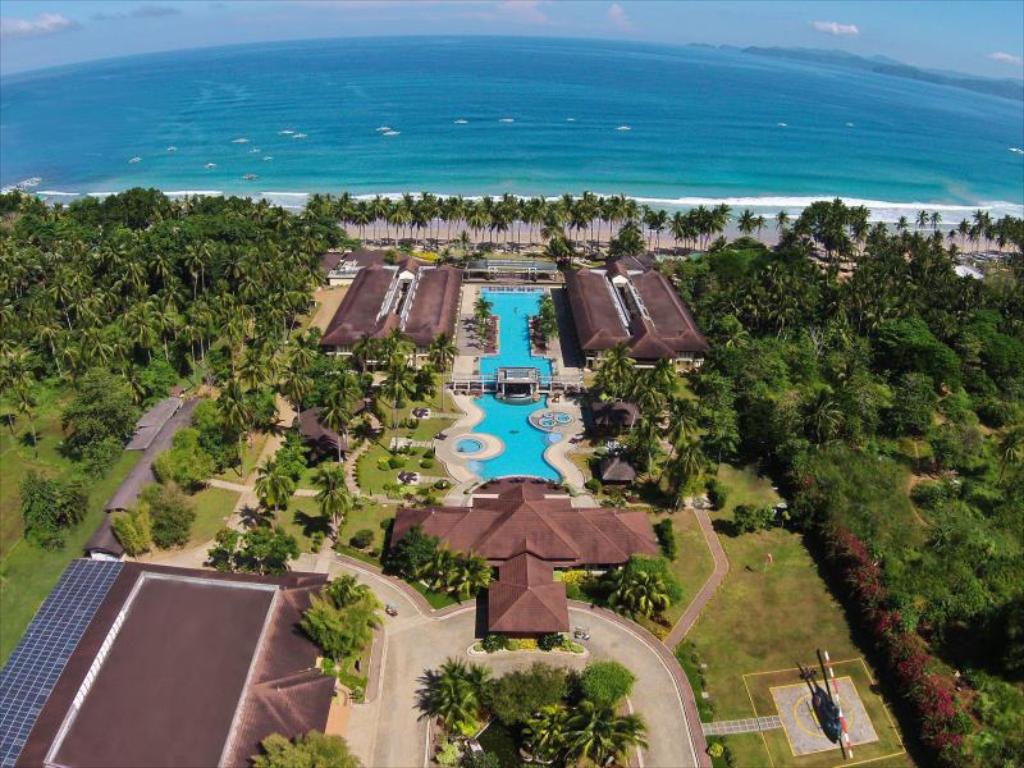 Resort for sale on Koh Chang with 123 rooms.