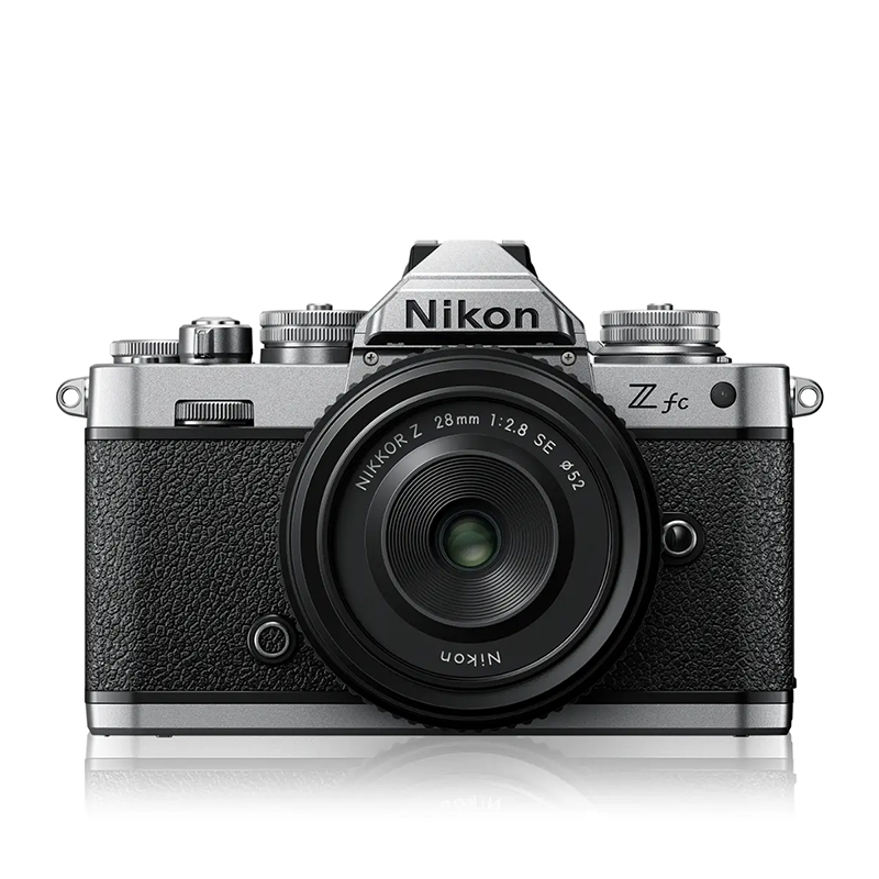 ขายถูก Nikon Z fc Camera ประกันศูนย์ไทย