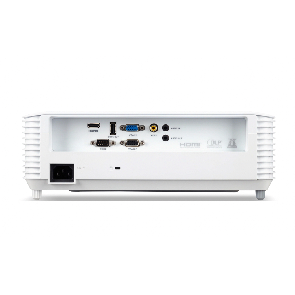 ขายถูก PROJECTOR- Projector Acer M311 (MR.JUT11.00W) ประกันศูนย์ 3 ปี ออกใบกำกับภาษีได้