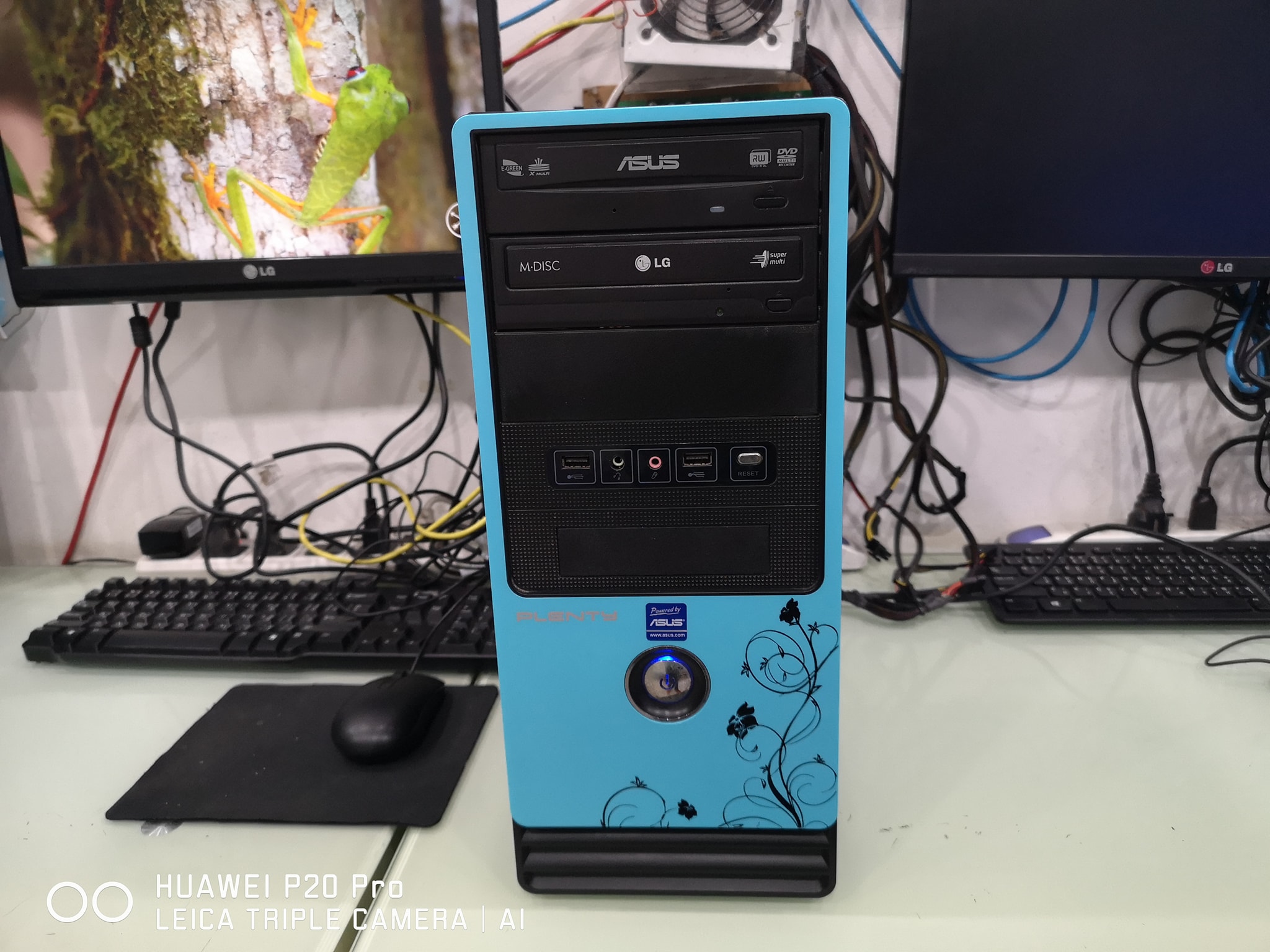 AMD Athlon II X3 435