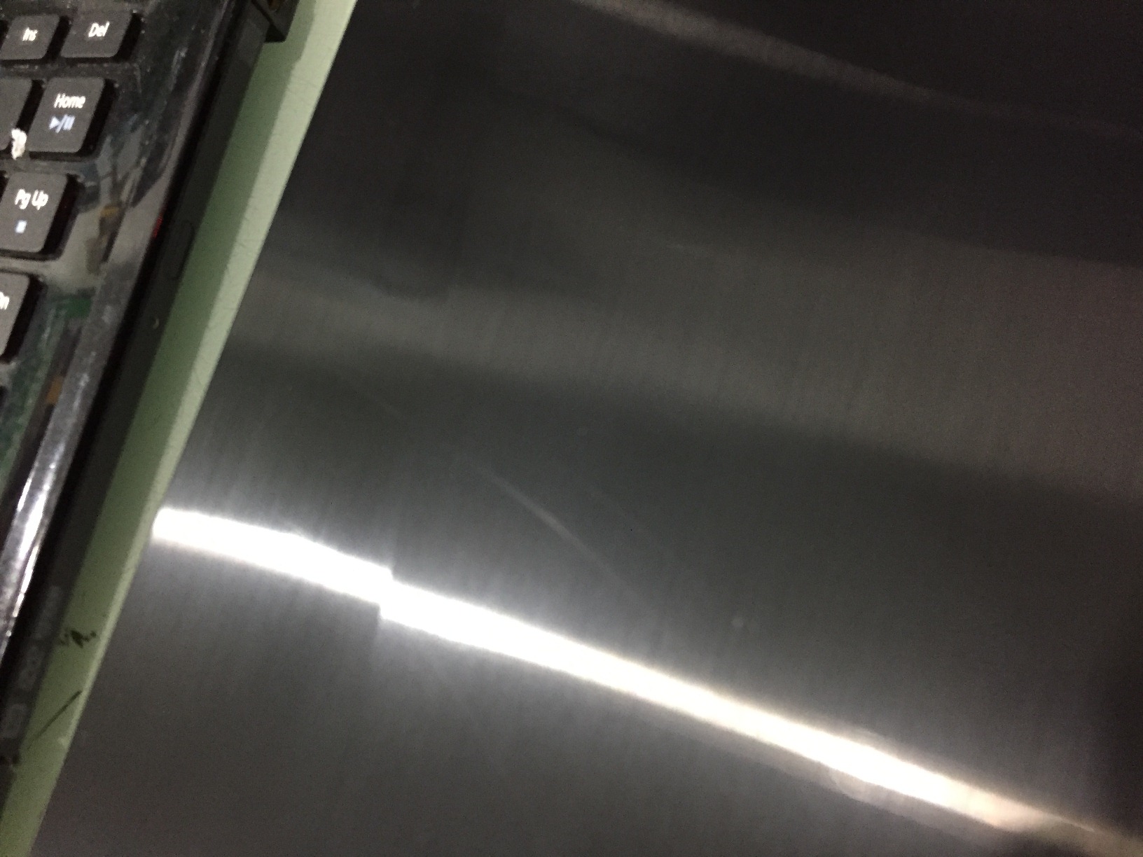 ACER Nitro 5 AN515-51 57CE SSD250