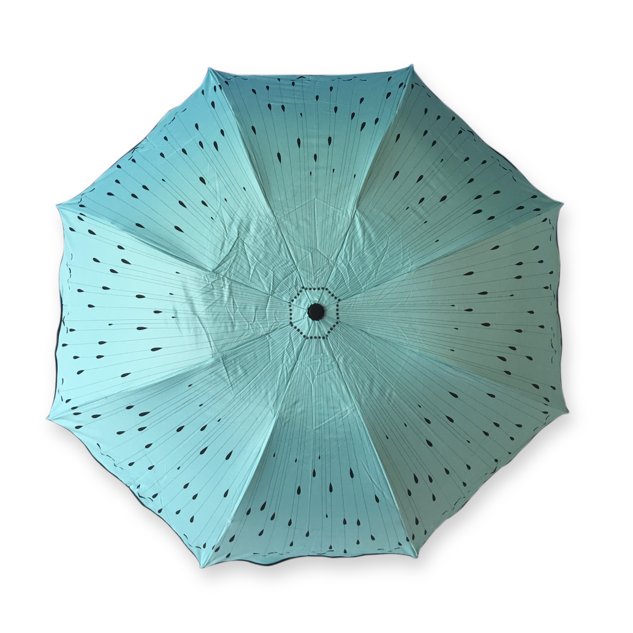 ร่มโค้ง24นิ้วรหัส1618