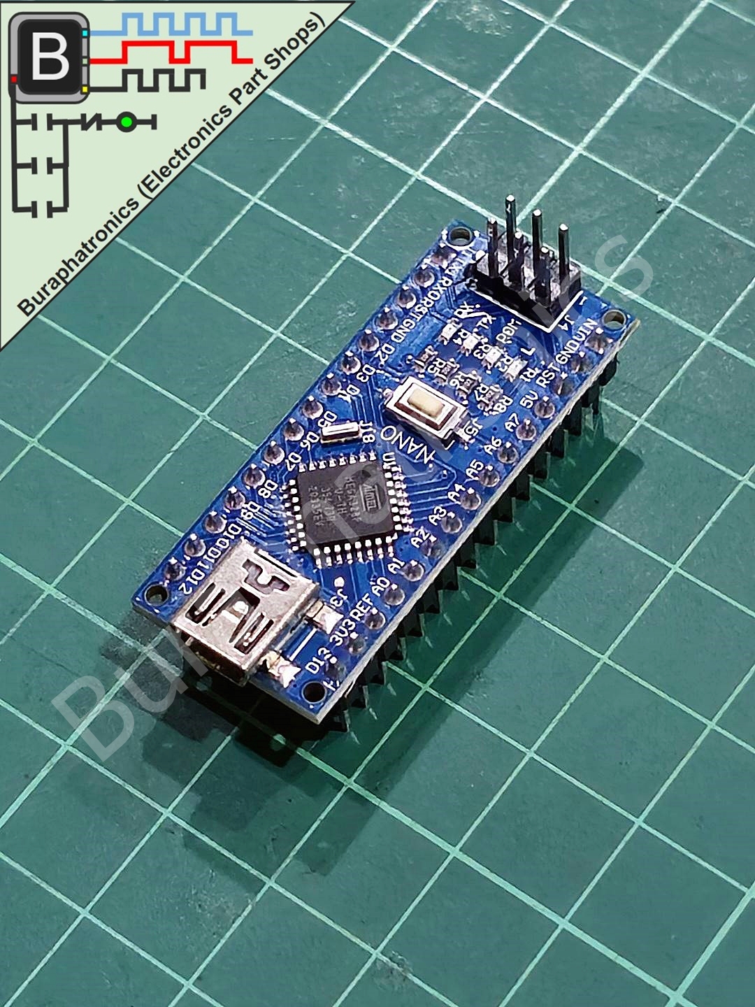 Arduino Nano V3.0
