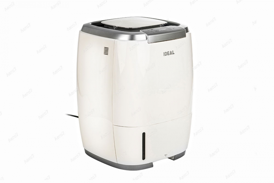 ขายถูก เครื่องฟอกอากาศ IDEAL AW60 คลุมพื้นที่ได้ 60 ตารางเมตร