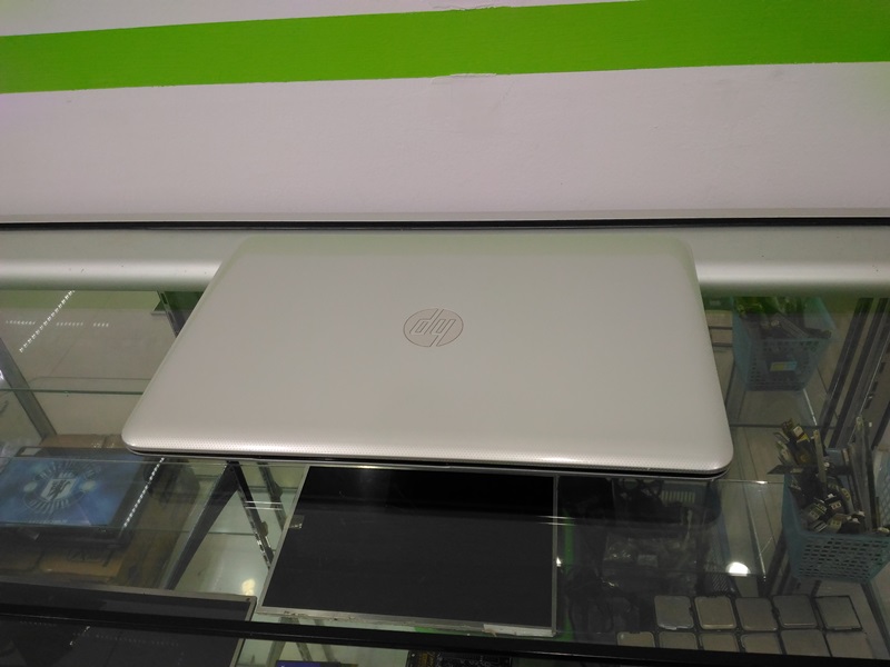 HP Pavilion 15-e007TX