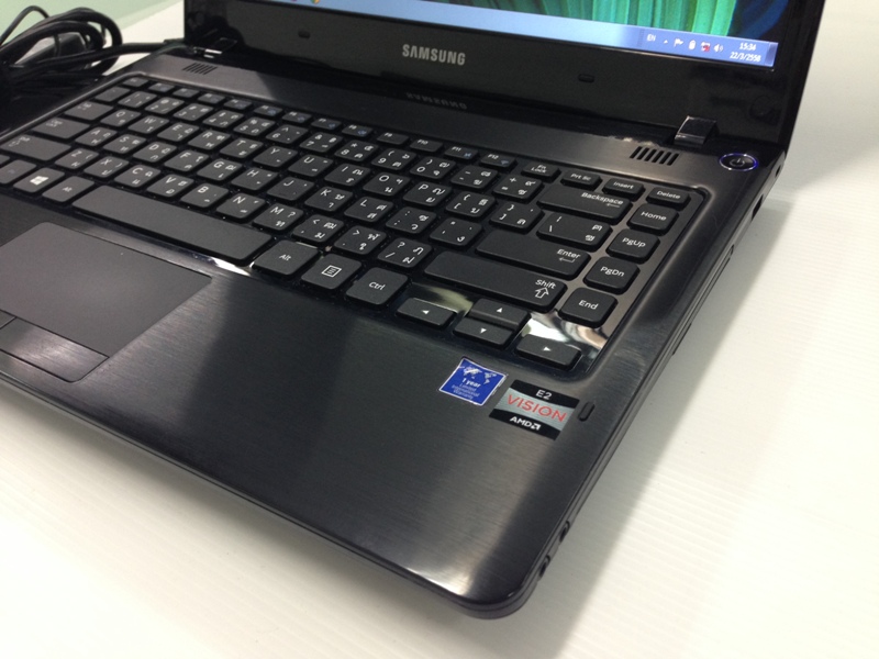 SAMSUNG NP355E4X-A01TH