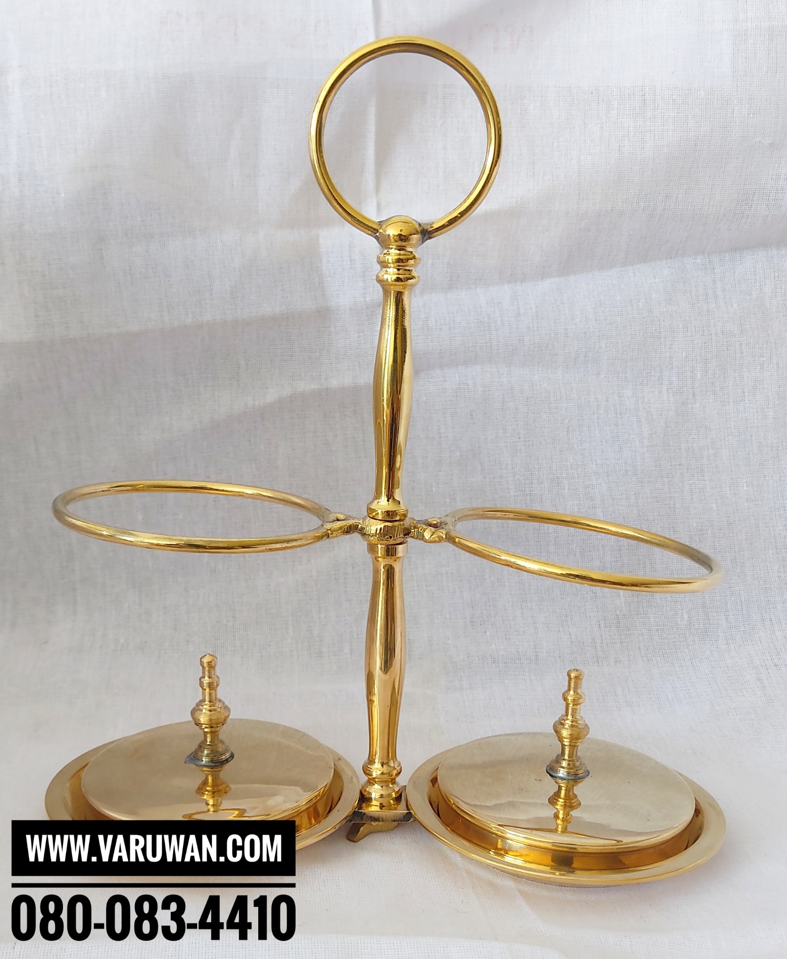 พวงแก้วทองเหลือง