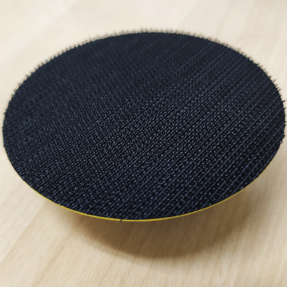 แป้น 3นิ้ว VC M6