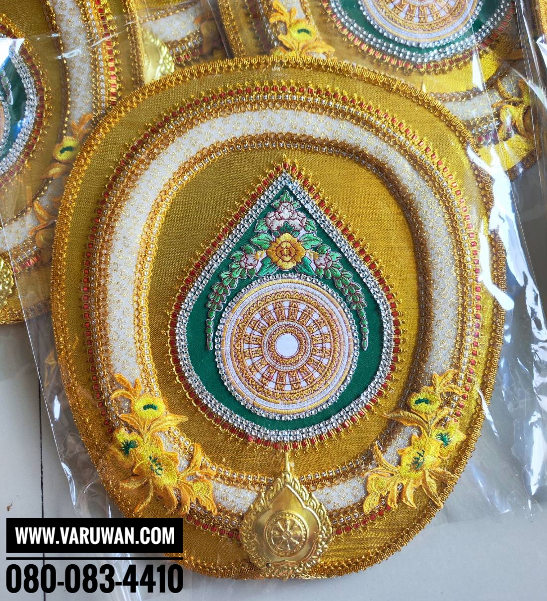 ตาลปัตรงานประดิษฐ์