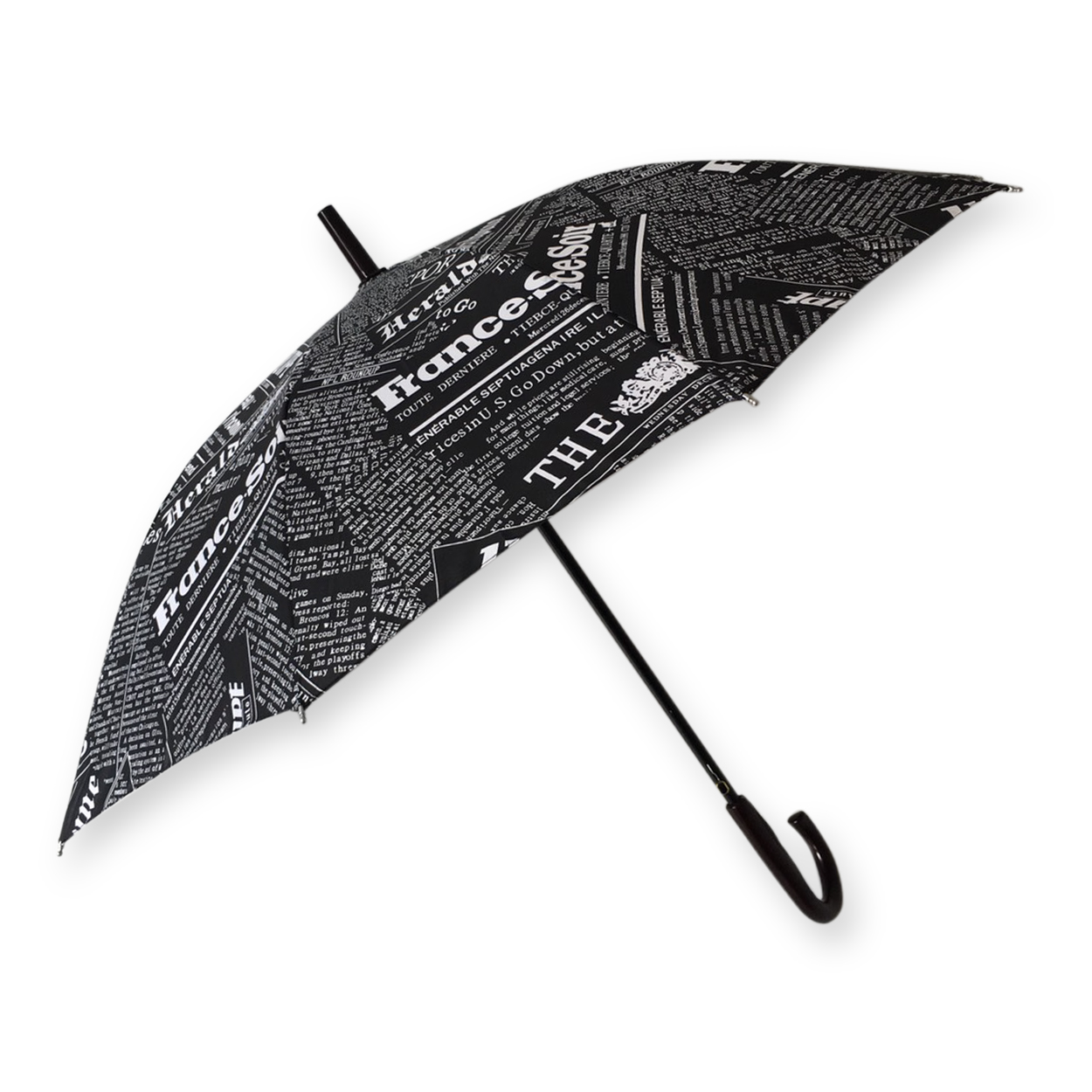 ร่มตอนเดียว22 8ก้าน รหัส ตัวหนังสือภาษาอังกฤษ