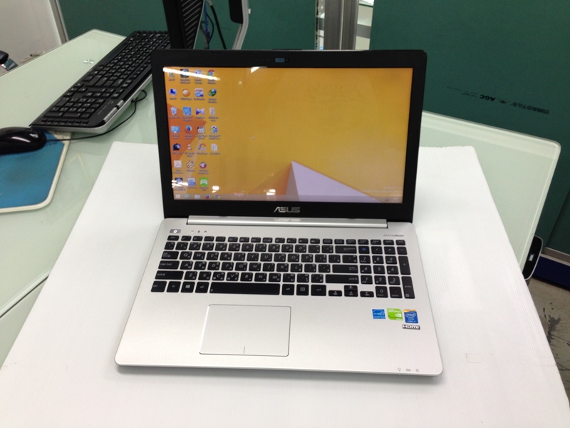 ASUS K551LN