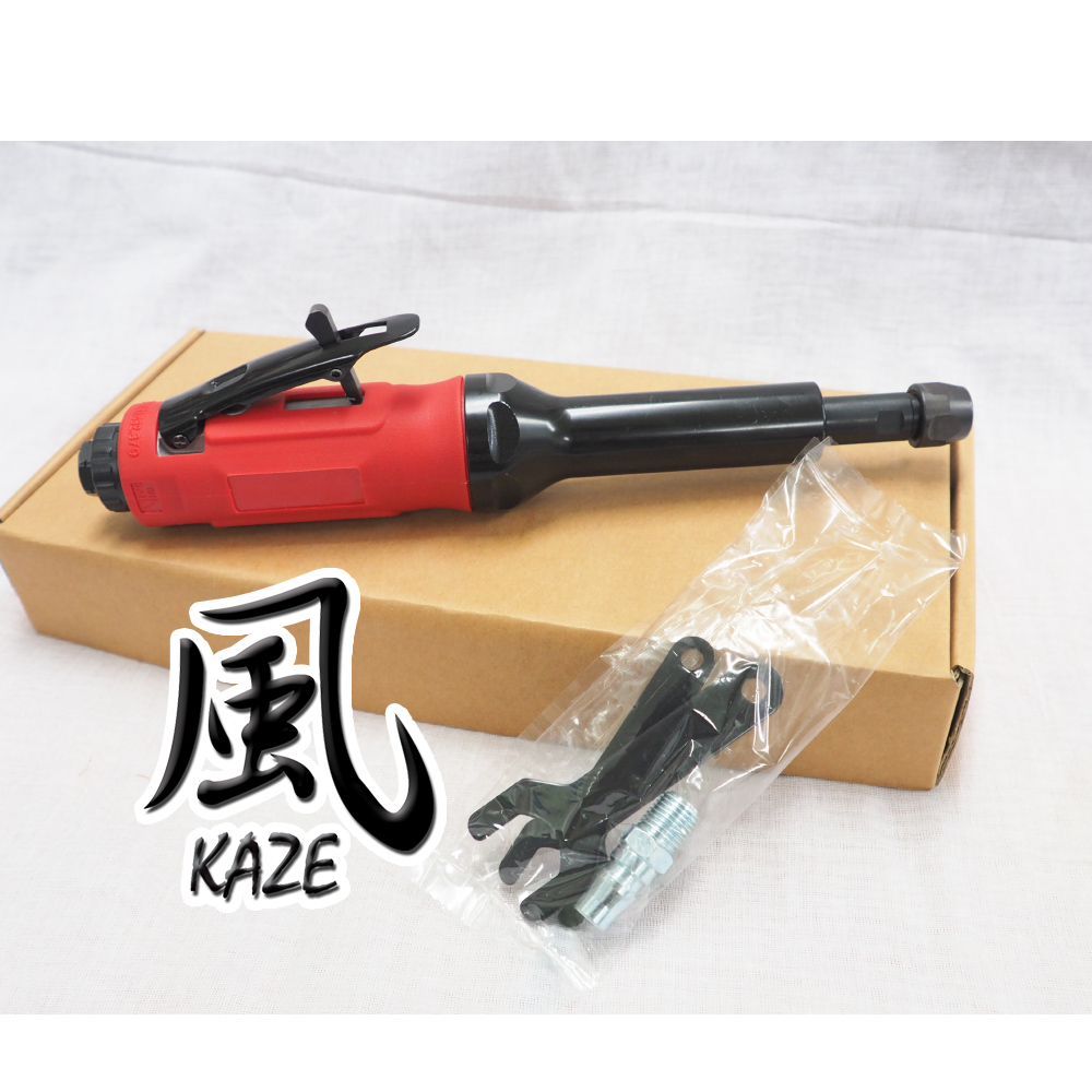 เครื่องเจียรคอตรงยาว /BE-KZ-200L