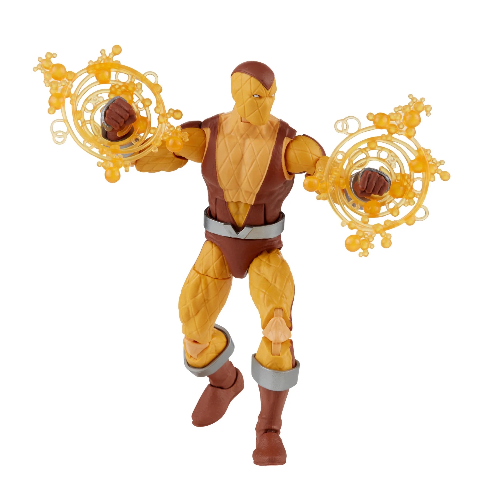 Hasbro Marvel Legends Retro Collection Shocker 6-inch Figure ฮาสโบร มาร์เวล เลเจนด์ ซีรี่ย์ส หุ่นโมเดลฟิกเกอร์ ช็อคเกอร์ ขนาด 6 นิ้ว ลิขสิทธิ์แท้