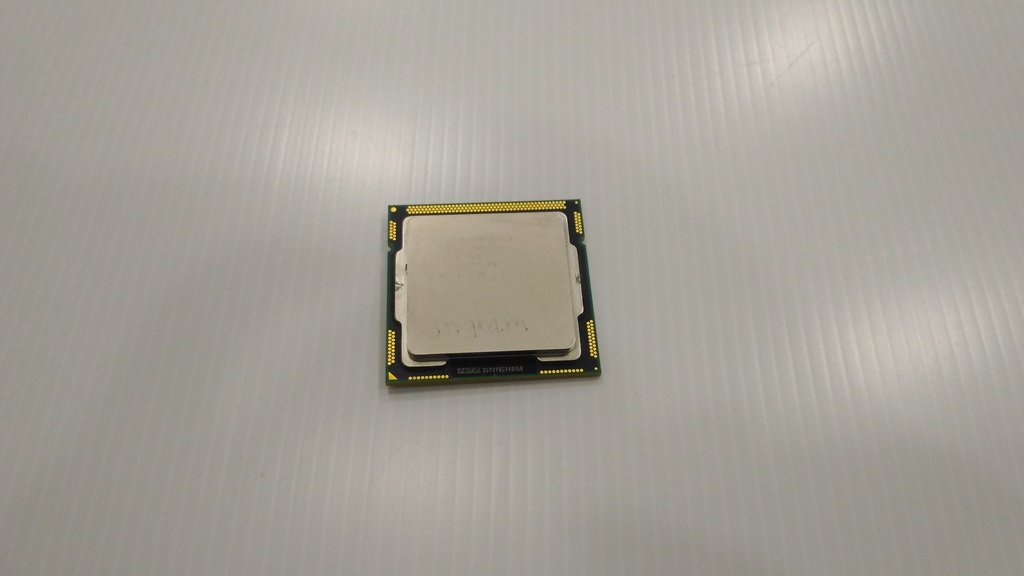 i5-750 Socket 1156