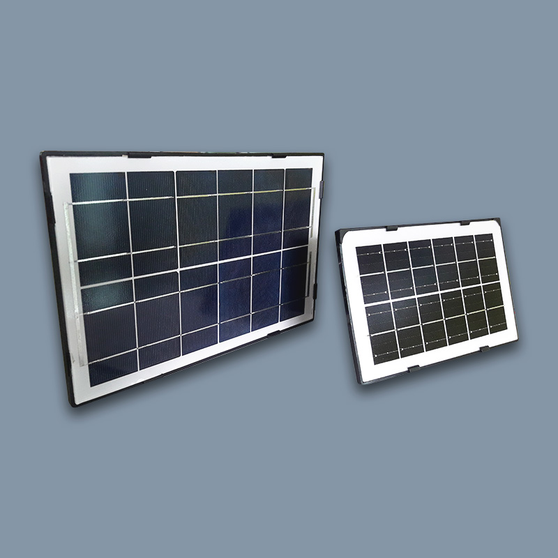 MP904/MP905 SOLAR CELL 6V 3W/6W แผงโซลาร์เซลล์