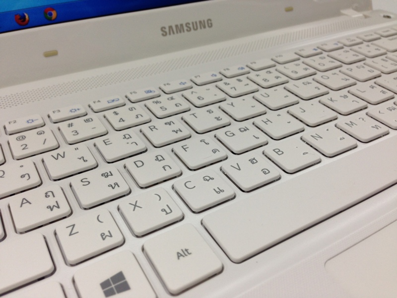 SAMSUNG NP370R4V-S02TH