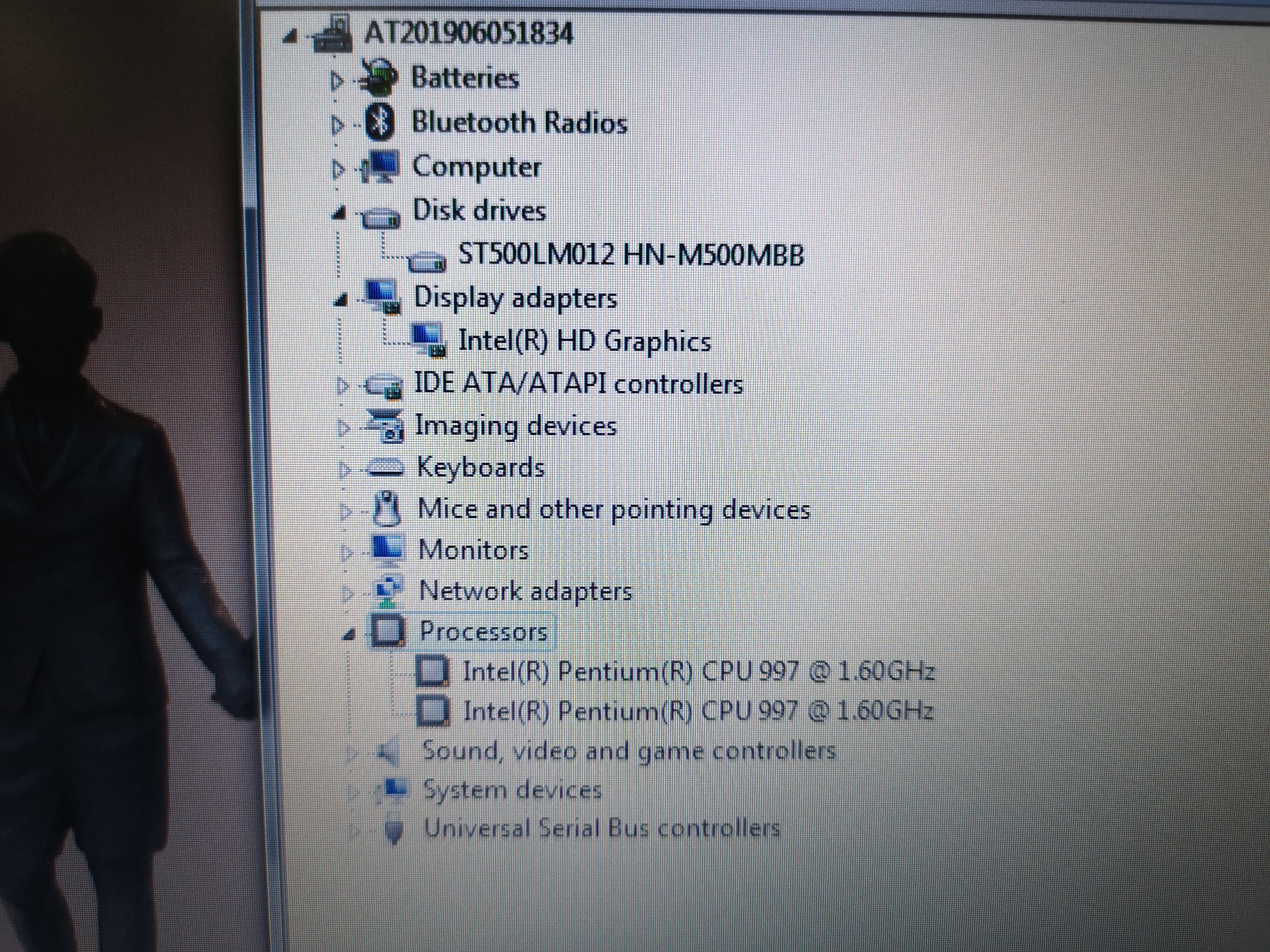 SAMSUNG NP370R4V-A03TH แบตฯเสื่อม