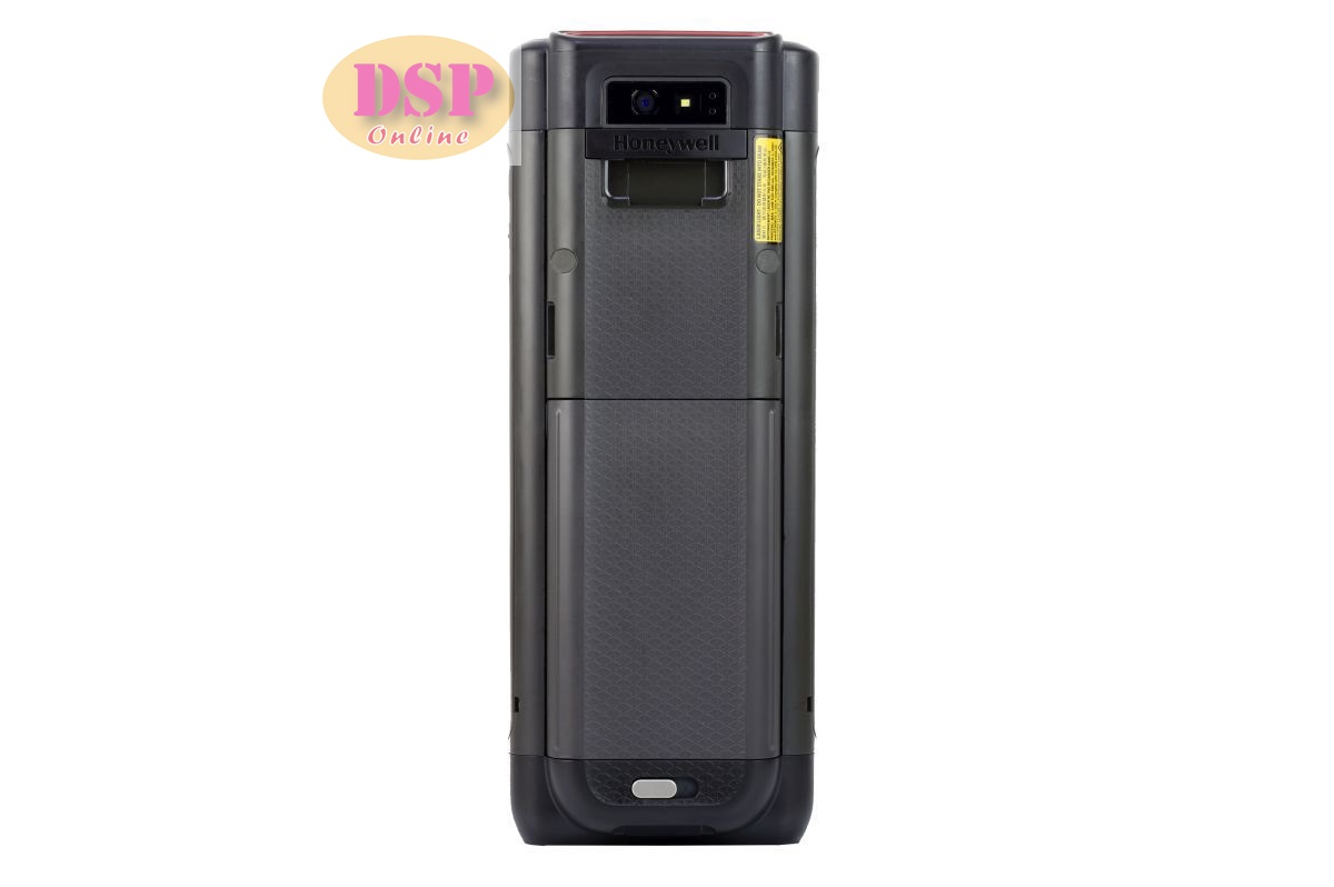 ขายถูก HONEYWELL CN80 Mobile Computer เครื่องอ่านบาร์โค้ดมือถือ ประกันศูนย์