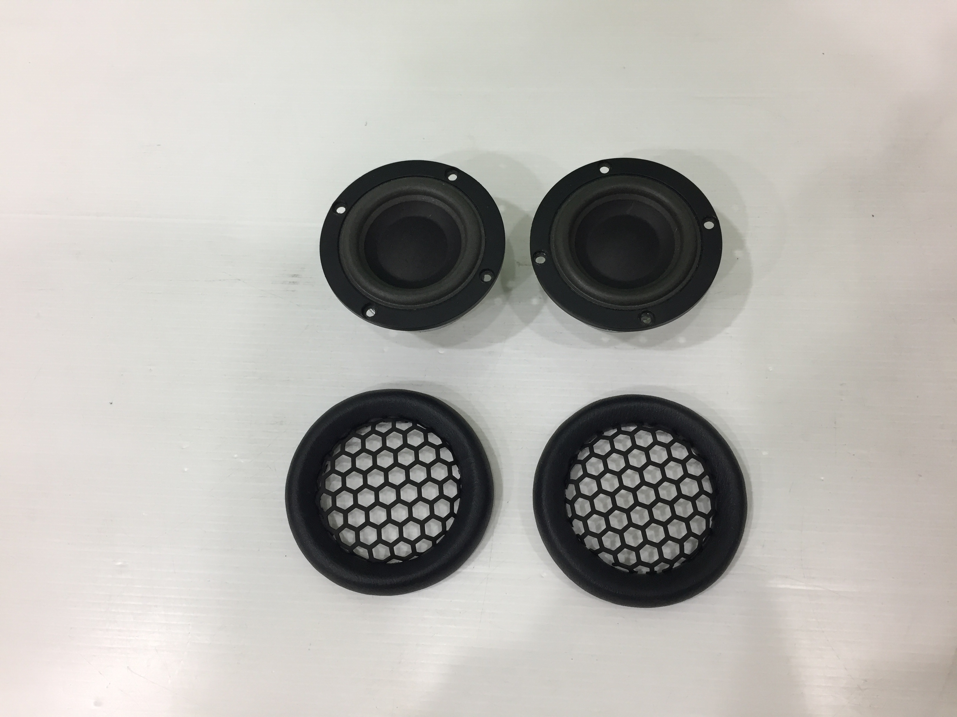 Scanspeak Discovery 5F/8422T-01 2" Full Range