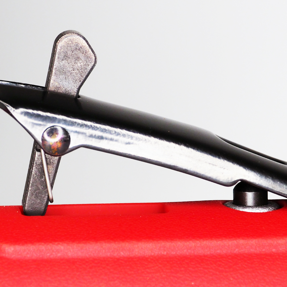 เครื่องขัดกระดาษทรายกลม-ขัดเงา 2-6 นิ้ว / TW-KZ-227