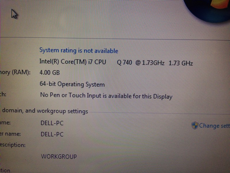 DELL XPS L401X-T561114TH