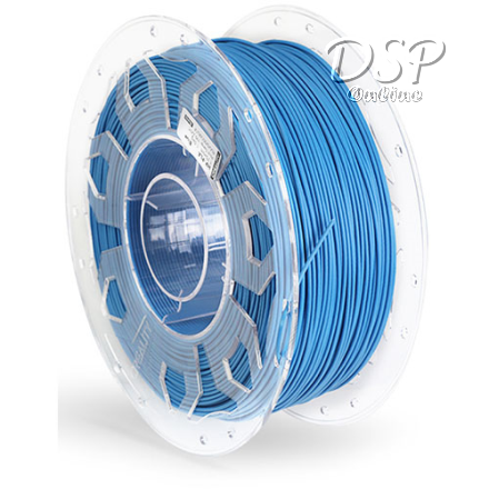 ขายถูก CREALITY ♻️ HP PLA 3D Printer Filament 1.75mm 1KG Blue ♻️